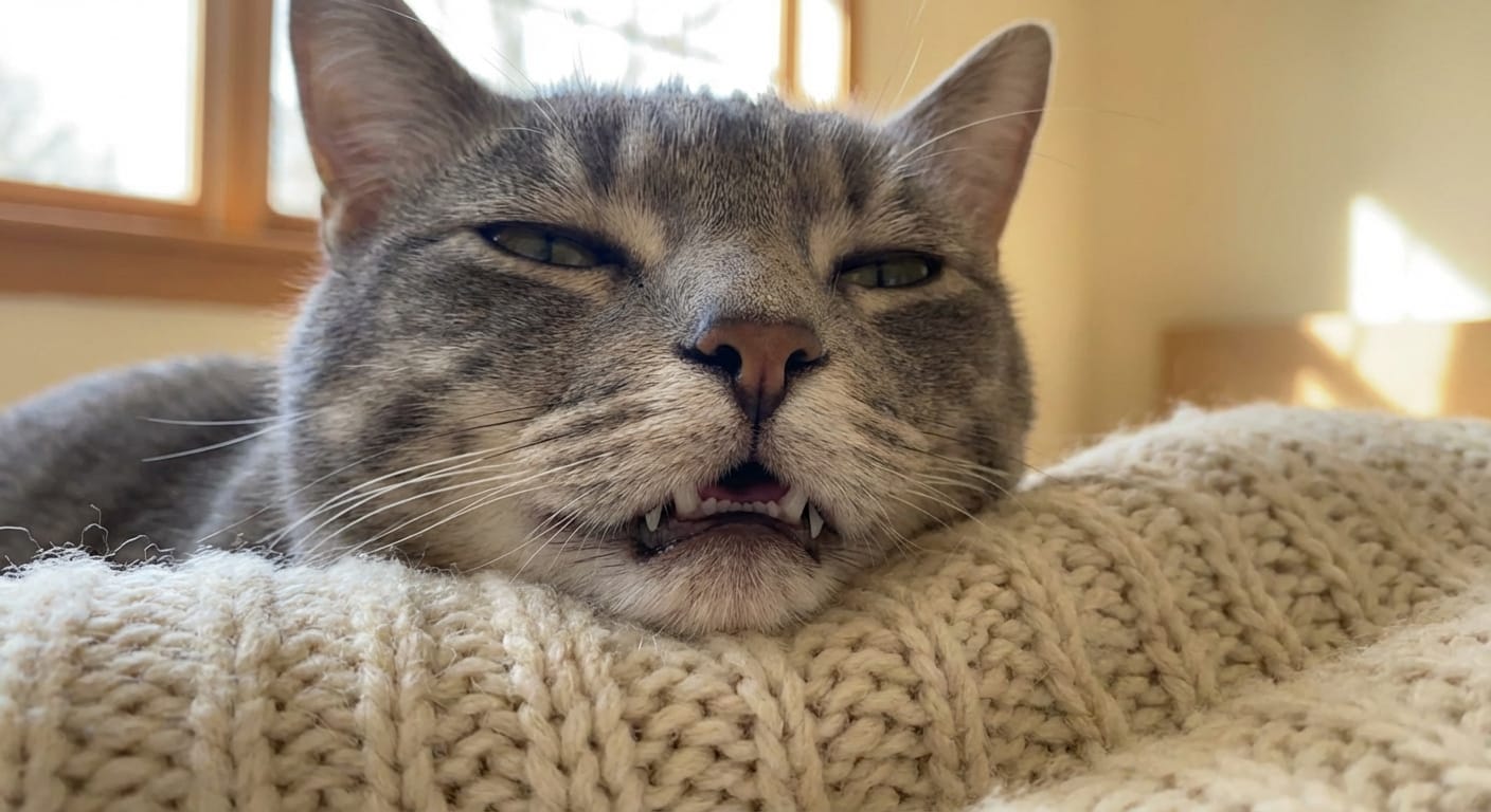 Cat Dental Care Routine Checklist