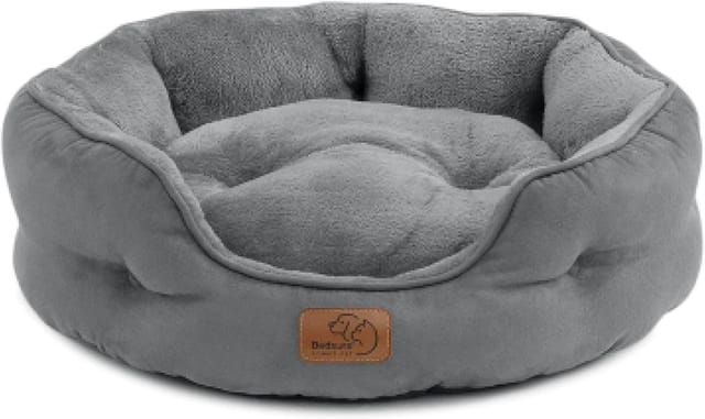 Bedsure washable cat bed