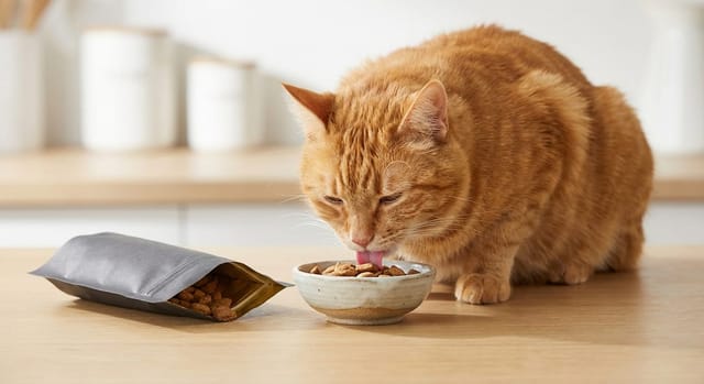 Vitakraft Liquid Cat Snacks – Tasty & Nutritious Treats