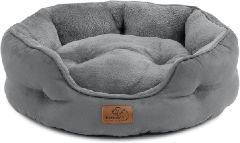 Bedsure washable cat bed