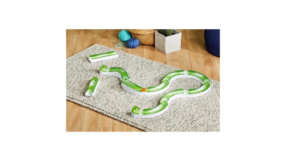 Catit Senses 2.0 play rail circuit