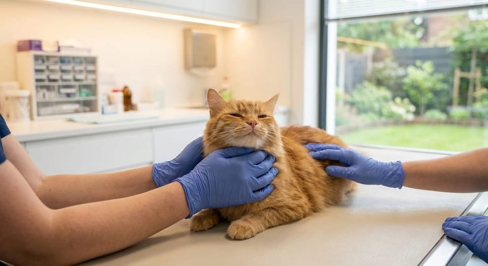 British Shorthair Health: Essential Tips & Common Issues | Part 6